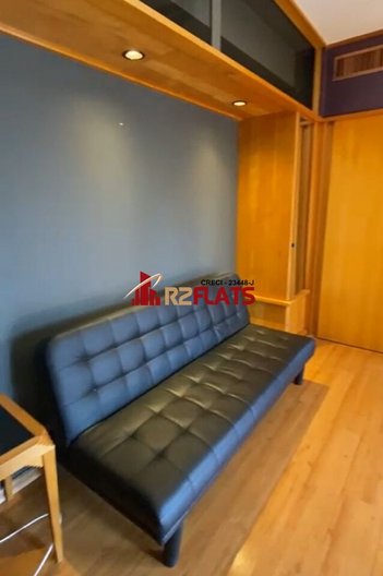 apartment em Rua Amauri, Jardim Europa - São Paulo - SP