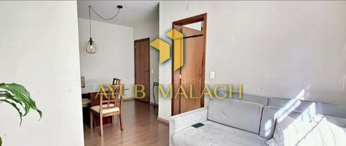 apartment em Rua Domingos Sávio, Santa Efigênia - Belo Horizonte - MG