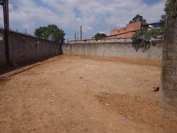 land_lot em Rua Jequié, Jardim Maria Helena - Guarulhos - SP