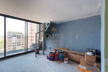apartment em Rua Oscar Freire, Pinheiros - São Paulo - SP