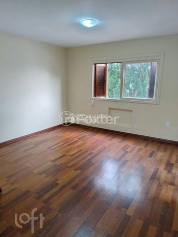 apartment em Rua São Domingos, Bom Jesus - Porto Alegre - RS