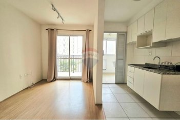 apartment em Rua Francisco Corazza, Parque Residencial da Lapa - São Paulo - SP
