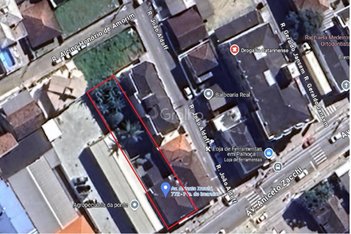 house em Aniceto Zacchi, Ponte do Imaruim - Palhoça - SC