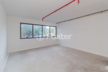 office em Avenida Inácio Vasconcelos, Boa Vista - Porto Alegre - RS
