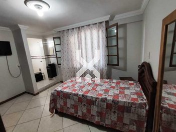 house em Rua Nilo Aparecida Pinto, Planalto - Belo Horizonte - MG