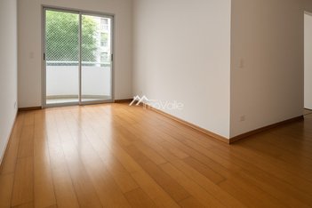 apartment em Rua José Francisco Alves, Vila Ema - São José dos Campos - SP