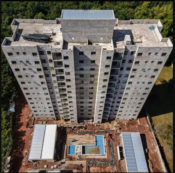 apartment em Rua José Freitas Amorim, Mansões Santo Antônio - Campinas - SP