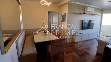 apartment em Rua Loefgren, Vila Clementino - São Paulo - SP
