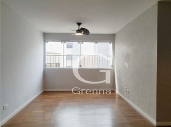 apartment em Rua da Consolação, Cerqueira César - São Paulo - SP