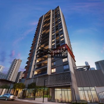 apartment em Rua Turiassu, Perdizes - São Paulo - SP