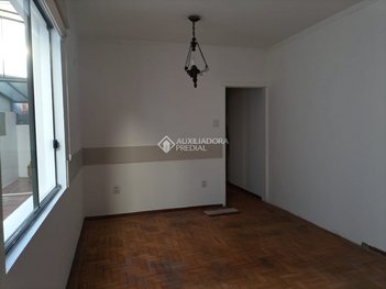apartment em Avenida Benjamin Constant, São Geraldo - Porto Alegre - RS