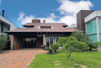 house em Avenida Jaçanã, Xangri-Lá - Xangri-Lá - RS