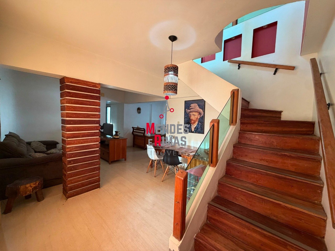 Cobertura com 3 quartos — Cidade Nova, Belo Horizonte