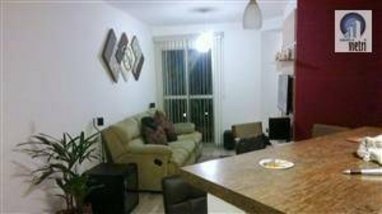apartment em Rua Anny, São João Clímaco - São Paulo - SP