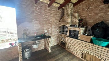 house em Rua Paulo de Tarso, Maravilha - Uberlândia - MG