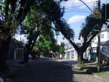 land_lot em Rua Nigéria, Vila Ipiranga - Porto Alegre - RS