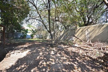 land_lot em Rua Banibás, Alto de Pinheiros - São Paulo - SP