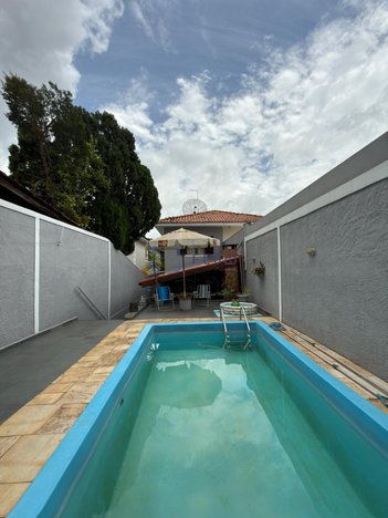 house em Rua Aragão, Vila Mazzei - São Paulo - SP