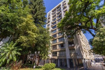 apartment em Vinte e Quatro de Outubro, Auxiliadora - Porto Alegre - RS