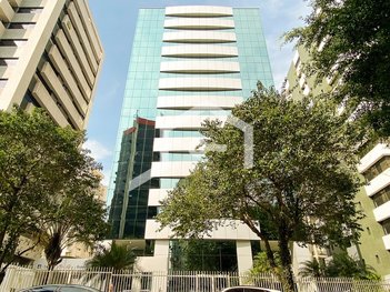 commercial_property em Vergueiro, Vila Mariana - São Paulo - SP