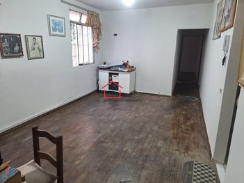 Apartamento em Rua Teixeira de Freitas, Santo Antônio - Belo Horizonte - undefined