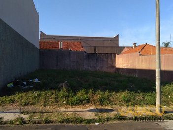 land_lot em Rua Padre Joaquim Cipriano de Camargo, Vila Izabel - São Carlos - SP