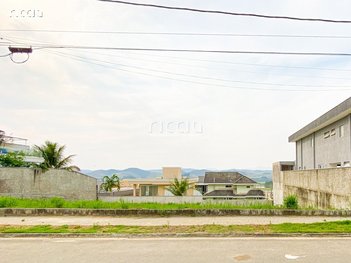 land_lot em Avenida Aquarela do Brasil, Condomínio Residencial Jardins - São José dos Campos - SP