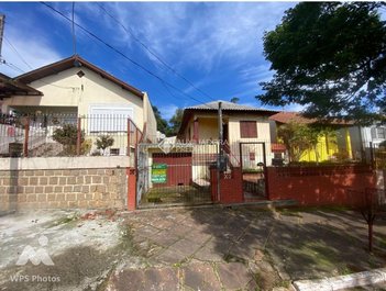 house em Rua Expedicionário, Nossa Senhora das Graças - Canoas - RS