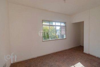 apartment em São Carlos, Floresta - Porto Alegre - RS