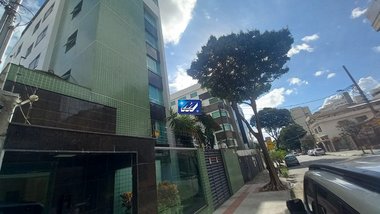 apartment em Rua Tabelião Ferreira de Carvalho, Cidade Nova - Belo Horizonte - MG