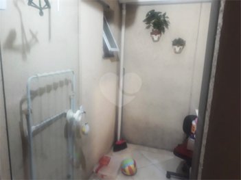 apartment em Rua Olímpia, Vila Camilópolis - Santo André - SP