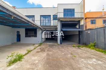 industrial em O Brasil para Cristo, Boqueirão - Curitiba - PR