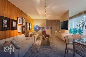 apartment em Nicolina Pacheco, Palmares - Belo Horizonte - MG