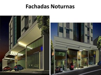 office em Rua Artur de Sá, União - Belo Horizonte - MG