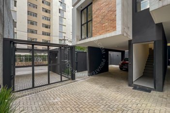 house em Rua Doutor Veiga Filho, Santa Cecília - São Paulo - SP