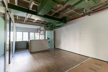 office em do Rocio, Vila Olímpia - São Paulo - SP