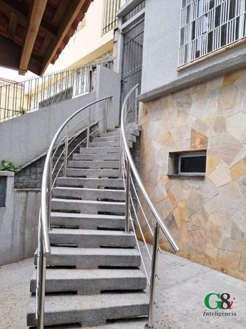 house em Rua dos Ameríndios, Tucuruvi - São Paulo - SP