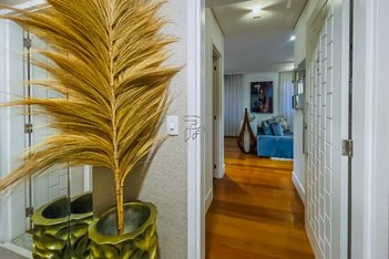 apartment em Rodovia Raposo Tavares, Jardim Arpoador - São Paulo - SP