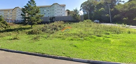 land_lot em João Pedro Schimitt, Rondônia - Novo Hamburgo - RS