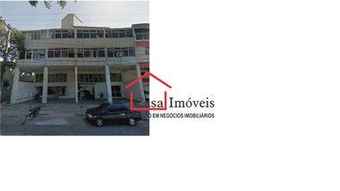 commercial_property em São Paulo, Lourdes - Belo Horizonte - MG