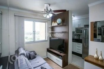 apartment em Avenida Fábio Eduardo Ramos Esquivel, Canhema - Diadema - SP