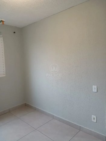 apartment em Rua Corcovado, Vila Sônia - Piracicaba - SP