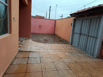 house em Rua Clóvis Luciano da Silva, Green Valley - Votorantim - SP