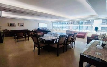apartment em Rua Hilário de Gouveia, Copacabana - Rio de Janeiro - RJ