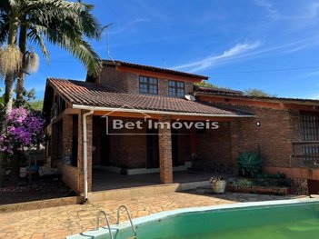 house em Dilmar Lima Flores, Fazenda São Borja - São Leopoldo - RS