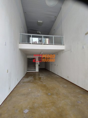 business em Rua Padre Manoel de Paiva, Jardim - Santo André - SP