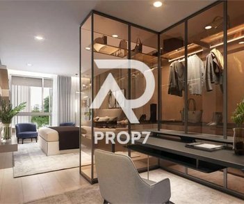 apartment em Rua Haddock Lobo, Cerqueira César - São Paulo - SP