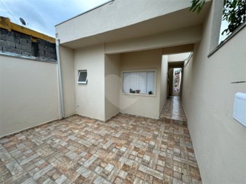 house em Rua Francisco Takashi Yasuda, Conjunto Habitacional São José - Campo Limpo Paulista - SP