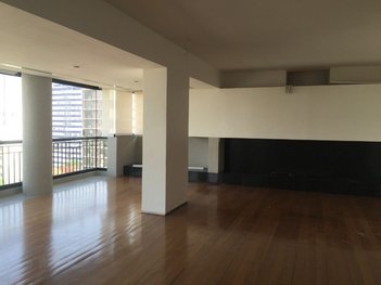 apartment em Rua Paracuê, Sumaré - São Paulo - SP
