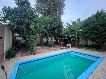 house em Gonçalves Dias, Rio Branco - São Leopoldo - RS